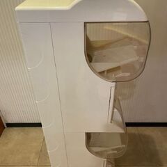 ガチャガチャ本体の画像