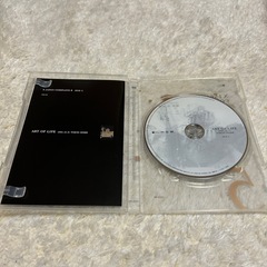 X JAPAN　COMPLETE II　 Art of life
 の画像