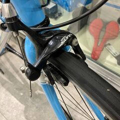 BASSO 「バッソ」 VIPER 2018年モデル ロードバイク / バイチャリ福岡店 ITEW24CNHZFCの画像
