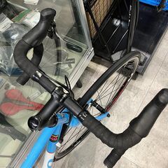 BASSO 「バッソ」 VIPER 2018年モデル ロードバイク / バイチャリ福岡店 ITEW24CNHZFCの画像
