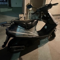 配達🉑🚚　アドレスv100　の画像