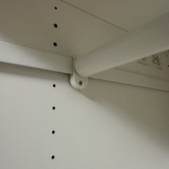 プラッツァ組み立ての画像