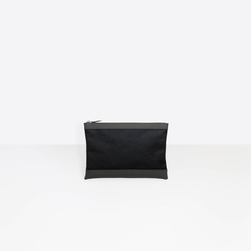 BALENCIAGA  クラッチバッグ