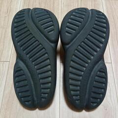 サンダル（22.0cmくらい）の画像
