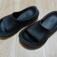 サンダル（22.0cmくらい）の画像