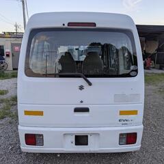 エブリイ　車検2年付きの画像