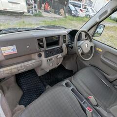 エブリイ　車検2年付きの画像