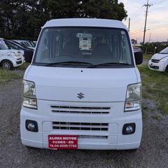 エブリイ　車検2年付きの画像