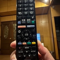 【SHARP】AQUOS 40V（2016年生）の画像