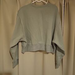 ミラオーウェントレーナー未使用の画像