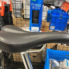 BROMPTON 「ブロンプトン」 M6L 2017年モデル 16インチ ミニベロ / バイチャリ福岡店 ITVM8A17UNCAの画像