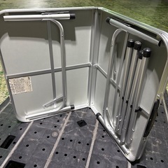 Coleman ( テーブル) の画像