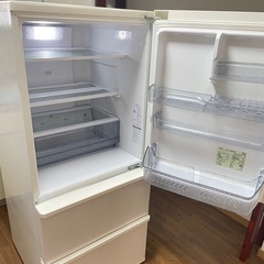 AQUA AQR-27G 冷蔵庫  272Lの画像