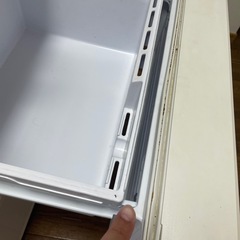 AQUA AQR-27G 冷蔵庫  272Lの画像