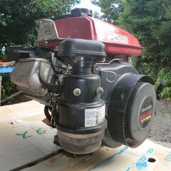 うね上げ機の　パーツになります。（ガソリン燃料タンク）の画像