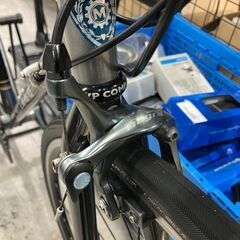 MIYATA 「ミヤタ」 ITAL SPORT 2017年モデル ロードバイク / バイチャリ福岡店 IT7X5Q8RQXKRの画像
