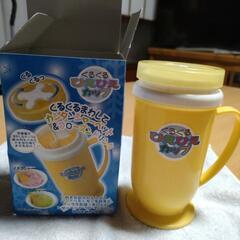【新品・未使用】簡単シャーベット＆フローズンドリンクの画像