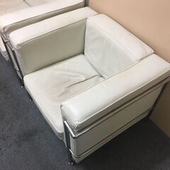 【　無料　】1人掛けソファ　～座り心地◎～の画像