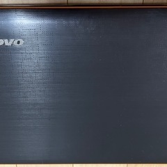 レノボ ノートPC Corei5 8GB 新品SSD 500GB グラボ搭載 Windows11 Office2024 GT555の画像