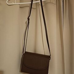 ショルダーバッグの画像