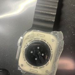 問い合わせ多数お急ぎ下さい‼️スマートウォッチ‼️の画像