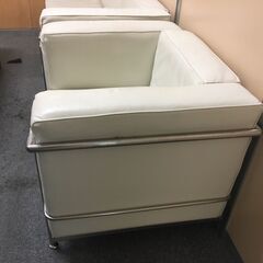 【　無料　】1人掛けソファ　～座り心地◎～の画像
