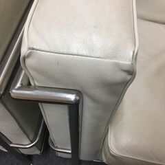 【　無料　】1人掛けソファ　～座り心地◎～の画像
