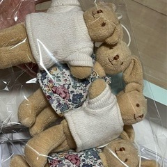 トラセリア　メリーの画像