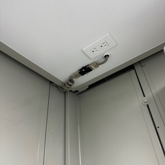 プレハブ4坪【三協フロンティア】の画像