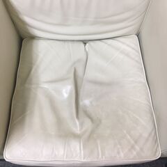 【　無料　】1人掛けソファ　～座り心地◎～の画像