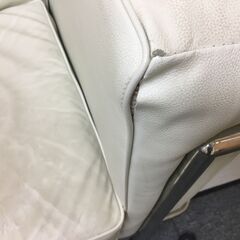 【　無料　】1人掛けソファ　～座り心地◎～の画像