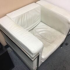 【　無料　】1人掛けソファ　～座り心地◎～の画像