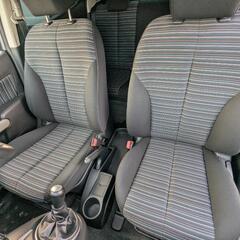 デミオマニュアル車検2年付きの画像