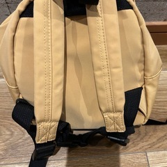 ベビーリュックの画像