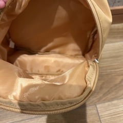 ベビーリュックの画像