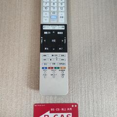 東芝　レグザ　テレビ　43Vの画像