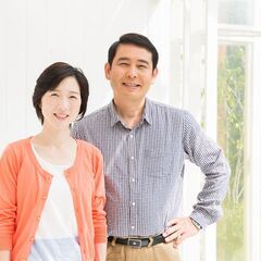 【50代限定・参加無料】“これからの人生を一緒に歩める相手…