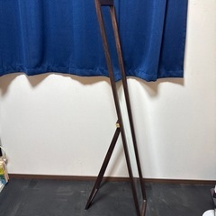 全身鏡　スタンドミラーの画像