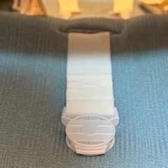 COMBI コンビ 電動ハイローチェアの画像