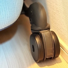 COMBI コンビ 電動ハイローチェアの画像