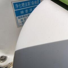 株式会社クボタ浄化槽ブロワ２台セットの画像