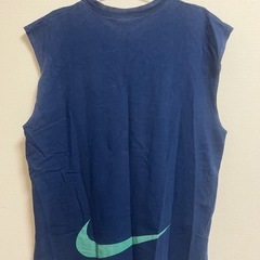 NIKE 古着 お洒落 服の画像