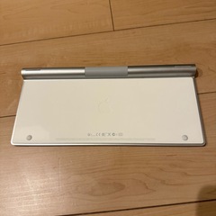 Apple マジックキーボードの画像