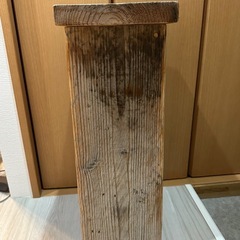 スツール　木製　ウッドプロ　いすの画像