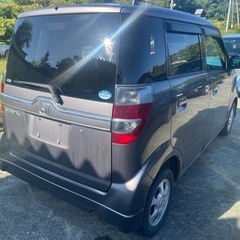 ゼスト スパーク 4WD ターボの画像