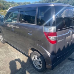 ゼスト スパーク 4WD ターボの画像
