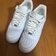 NIKE エアーフォースワンの画像