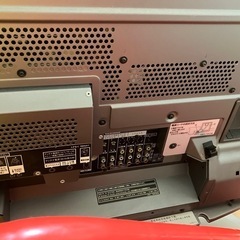 Panasonicテレビの画像