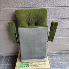 座椅子の画像