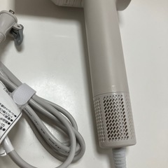 【美品】テスコム TESCOM マイナスイオン ヘアドライヤー　⚫︎の画像